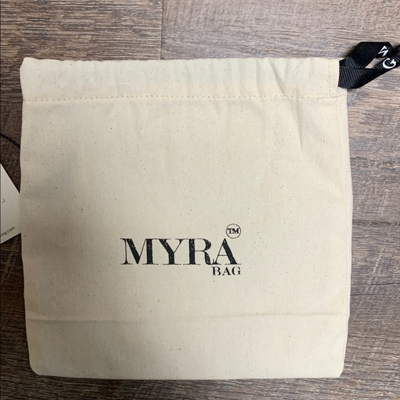 Myra Bag Turquoise Hand-Tooled Leather Belt size small with dust bag - Picture 9 of 11